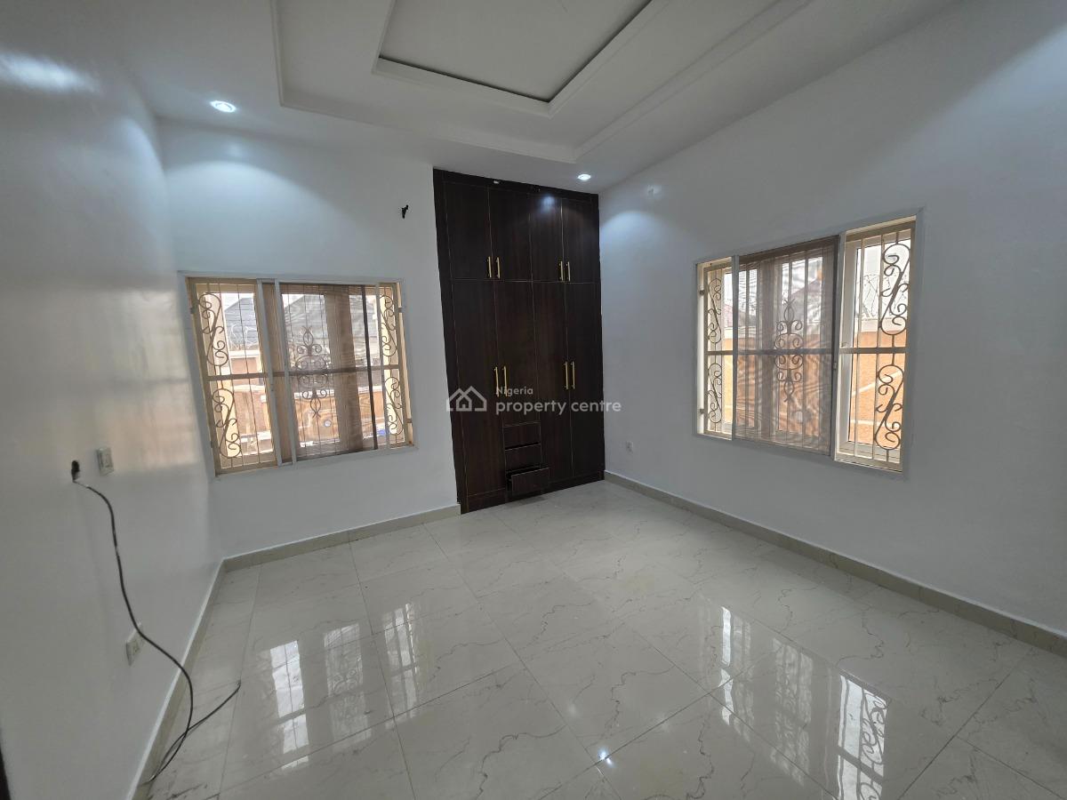 a Newly Built 3 Bedroom Bungalow, Karsana, Abuja, Flat / Apartment for Rent