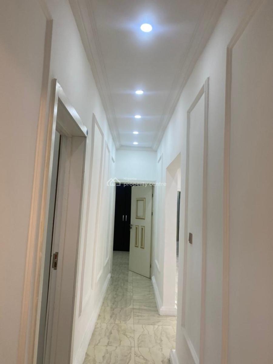 5 Bedroom Fully Detached, Ikota, Lekki, Lagos, Detached Duplex for Rent