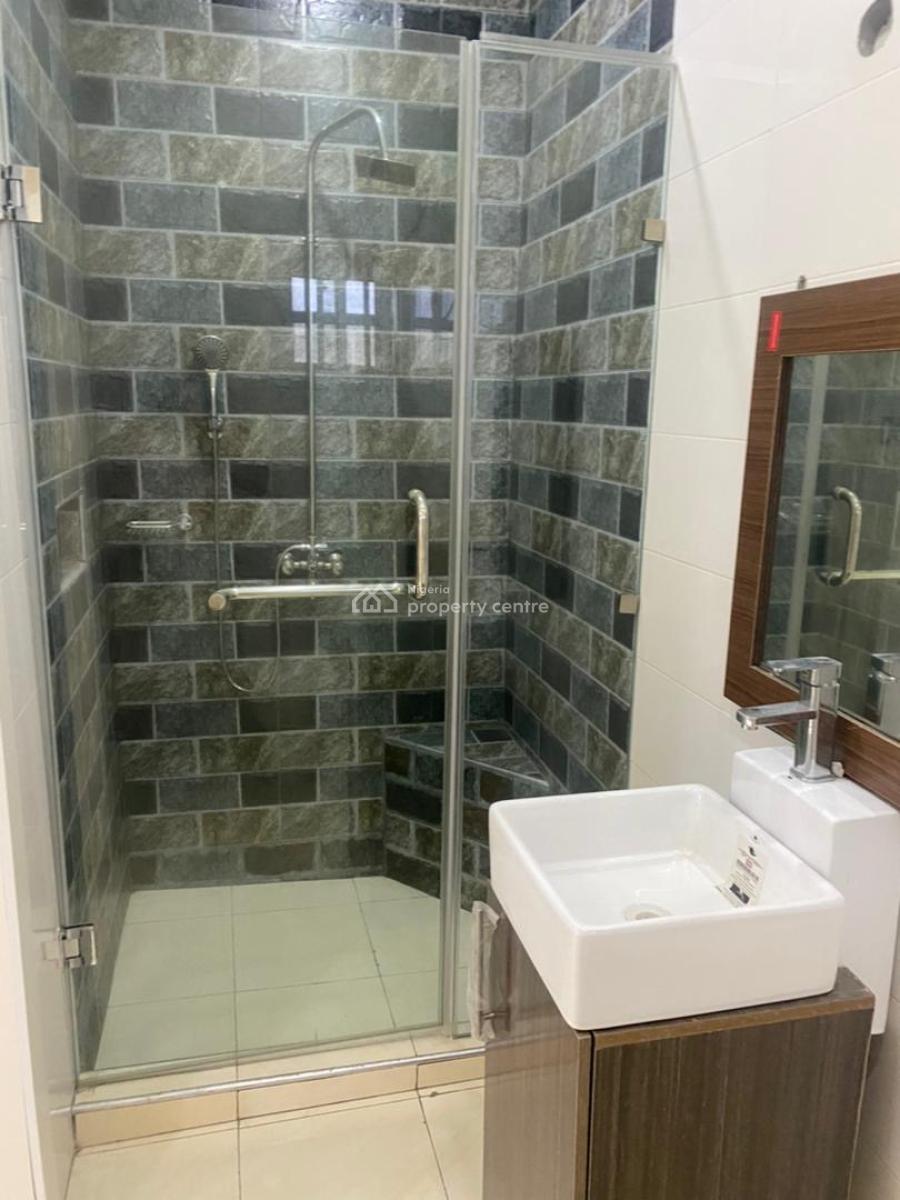 5 Bedroom Fully Detached, Ikota, Lekki, Lagos, Detached Duplex for Rent