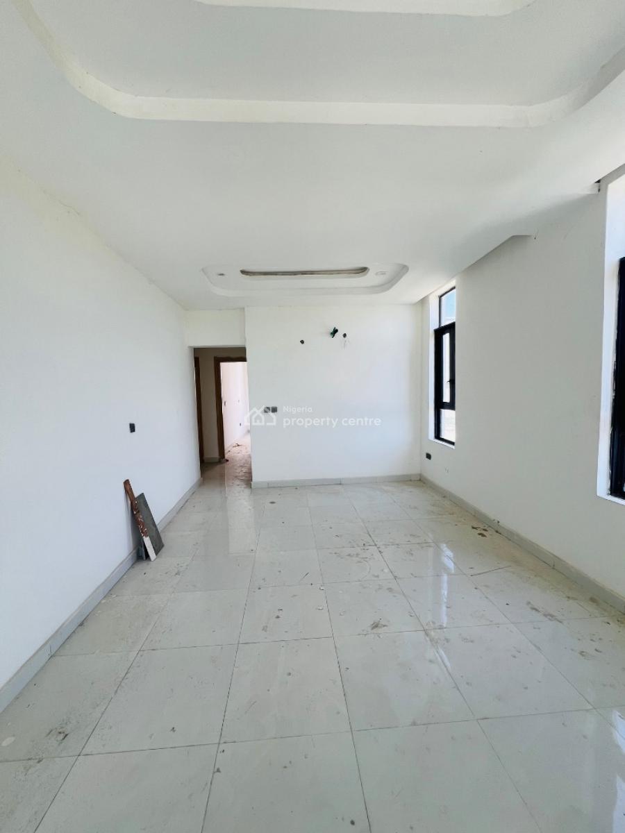 6 Bedroom &bq Fully Detached Duplex, Ikota, Lekki, Lagos, Detached Duplex for Sale