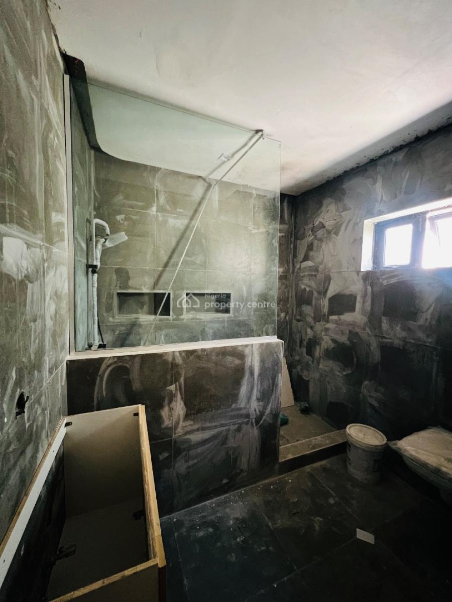 6 Bedroom &bq Fully Detached Duplex, Ikota, Lekki, Lagos, Detached Duplex for Sale