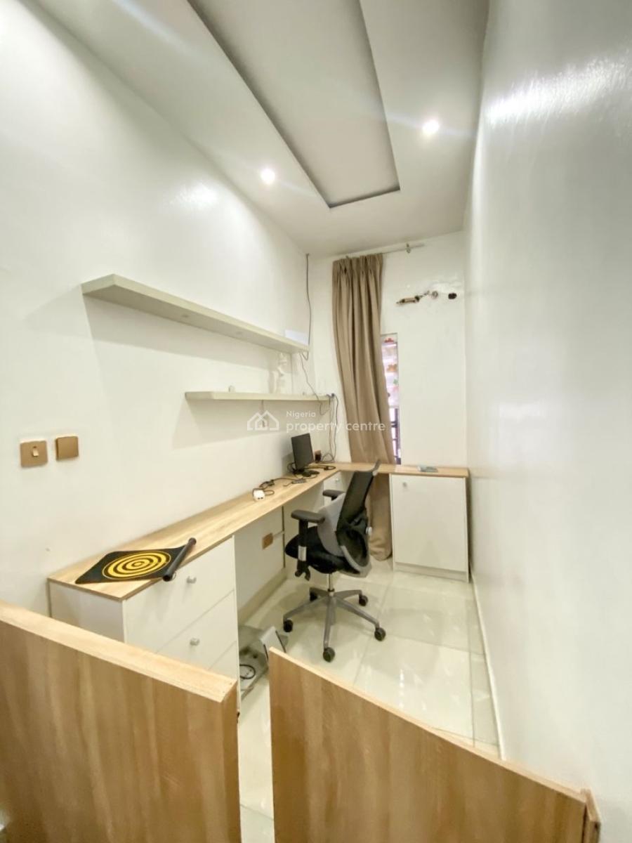 Luxurious 5bedroom Detached Home, Agungi, Lekki, Lagos, Detached Duplex for Sale