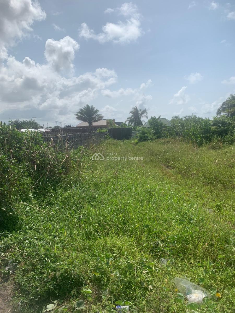Prime: Buy, Develop, and Build Property, Monastery - Shoprite Road, Sangotedo, Ajah, Lagos, Mixed-use Land for Sale