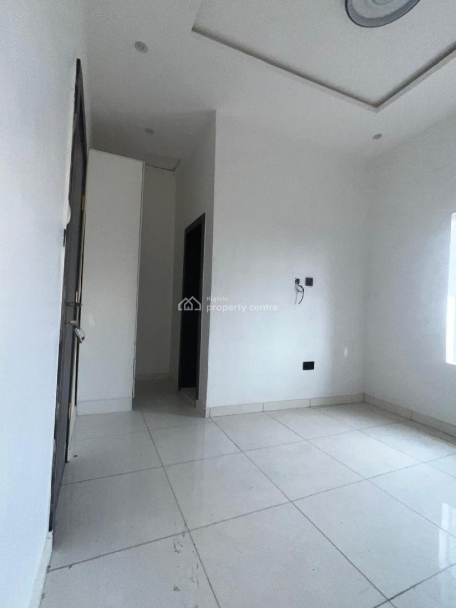 Tastefully Built and Spacious 3 Bedroom Semi Detached Duplex, Gra Phase 1, Magodo, Lagos, Semi-detached Duplex for Sale
