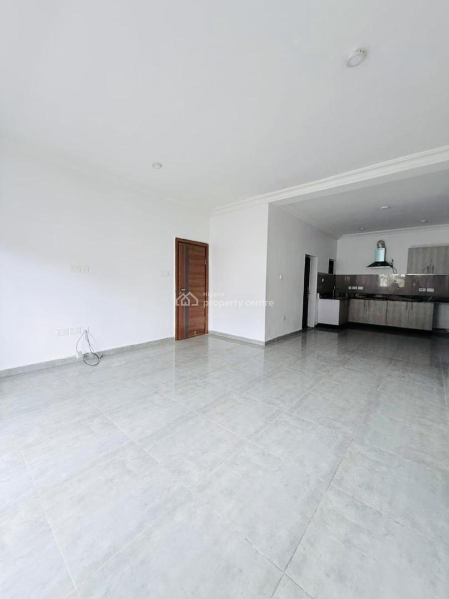 Exquisite 2 Bedroom Apartment, Megamound Estate, Ikota, Lekki, Lagos, Flat / Apartment for Sale
