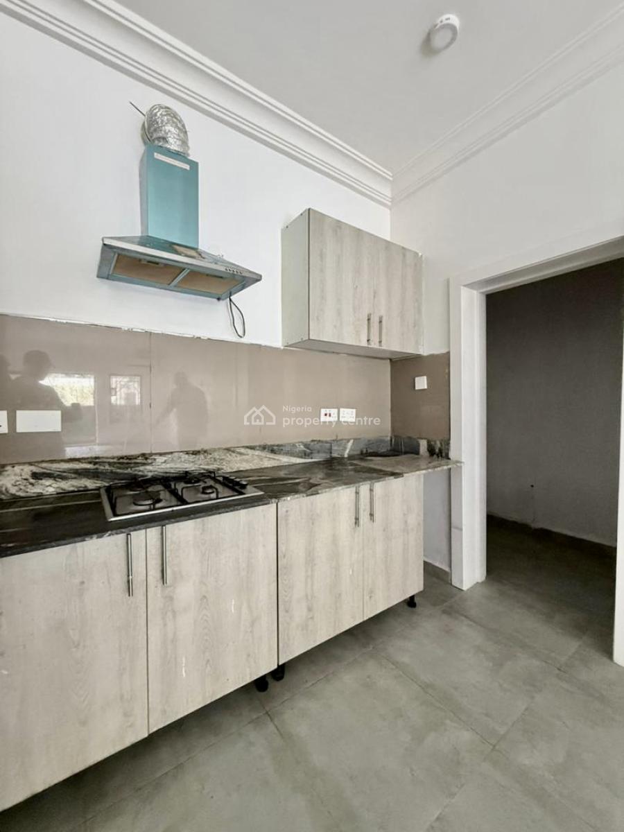 Exquisite 2 Bedroom Apartment, Megamound Estate, Ikota, Lekki, Lagos, Flat / Apartment for Sale