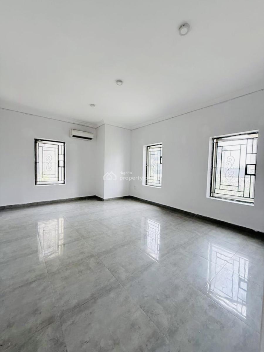 Exquisite 2 Bedroom Apartment, Megamound Estate, Ikota, Lekki, Lagos, Flat / Apartment for Sale