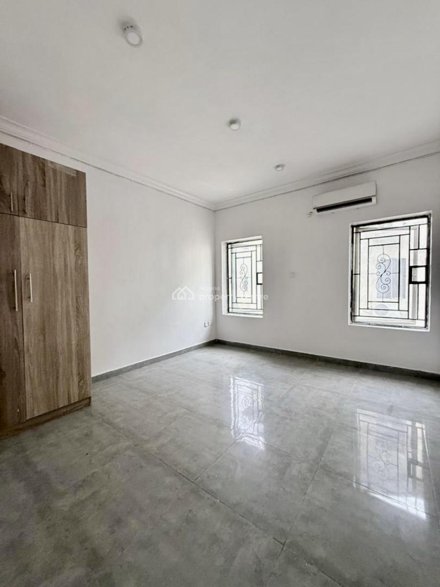 Exquisite 2 Bedroom Apartment, Megamound Estate, Ikota, Lekki, Lagos, Flat / Apartment for Sale