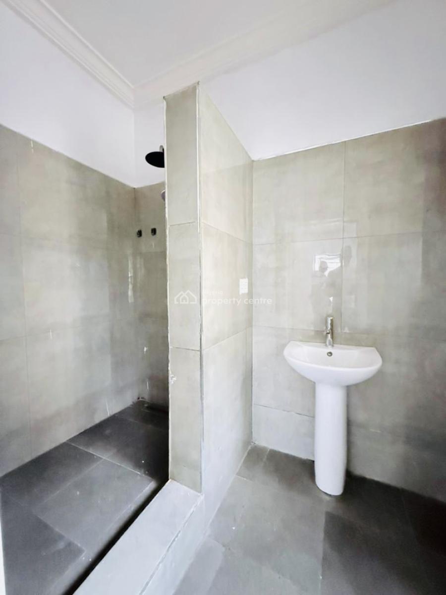 Exquisite 2 Bedroom Apartment, Megamound Estate, Ikota, Lekki, Lagos, Flat / Apartment for Sale