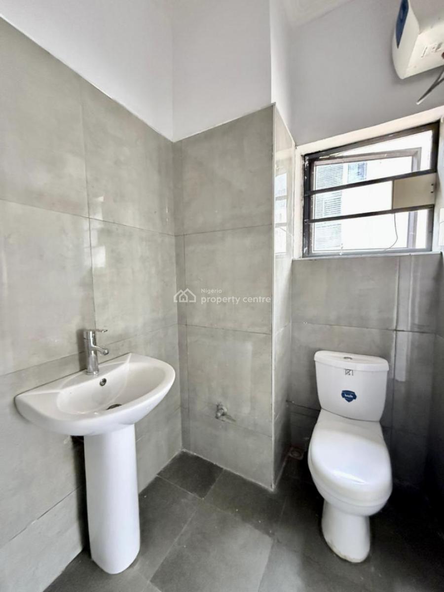 Exquisite 2 Bedroom Apartment, Megamound Estate, Ikota, Lekki, Lagos, Flat / Apartment for Sale