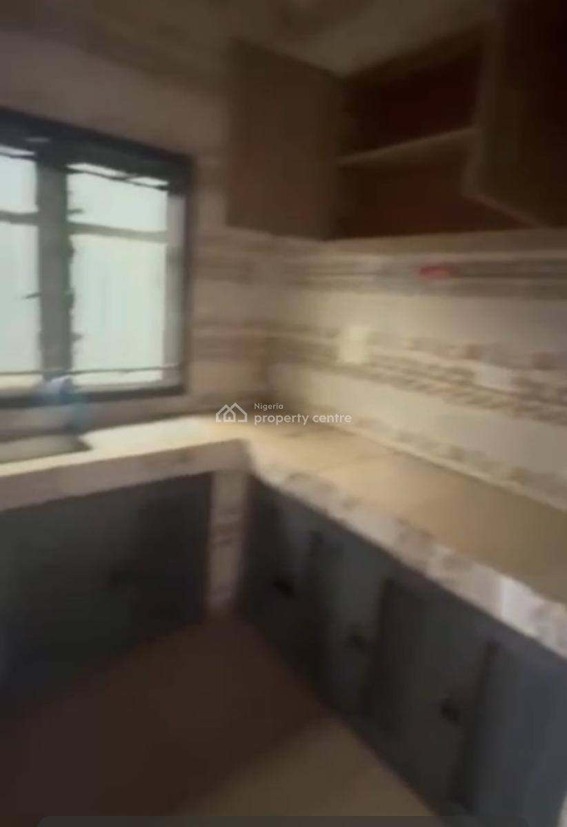 Standard and Spacious Two Bedroom Flat, Ifako, Gbagada, Lagos, Flat / Apartment for Rent