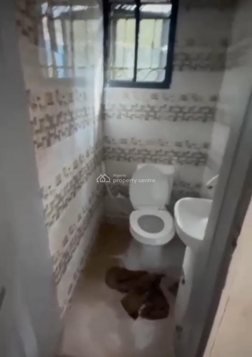 Standard and Spacious Two Bedroom Flat, Ifako, Gbagada, Lagos, Flat / Apartment for Rent