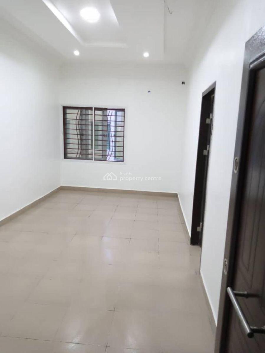 Spacious Finished 1 Bedroom Mansionatee Serviced Apartment, Chevron Drive Estate, Lekki, Lagos, Mini Flat (room and Parlour) for Sale