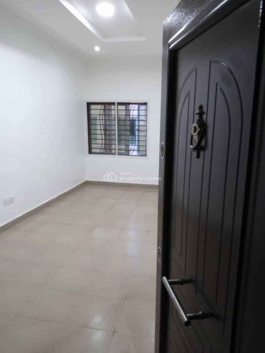Spacious Finished 1 Bedroom Mansionatee Serviced Apartment, Chevron Drive Estate, Lekki, Lagos, Mini Flat (room and Parlour) for Sale