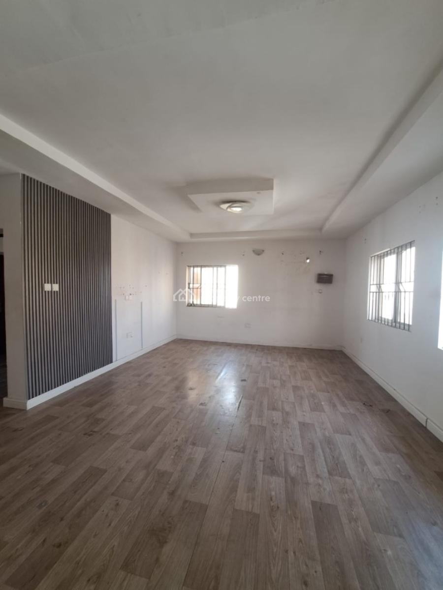 3 Bedroom Apartment, Salem Bus Stop, Ilasan, Lekki, Lagos, Flat / Apartment for Rent