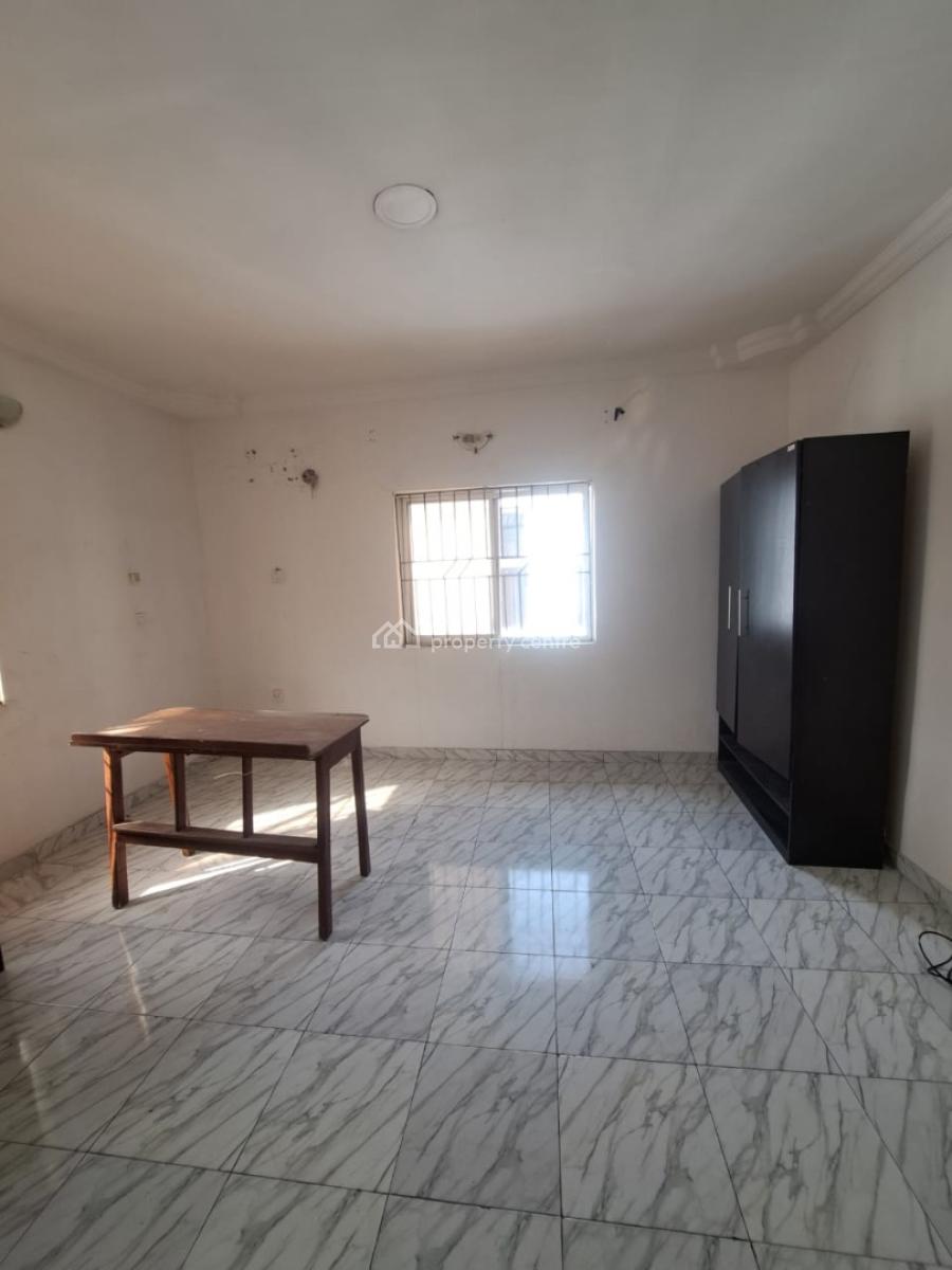 3 Bedroom Apartment, Salem Bus Stop, Ilasan, Lekki, Lagos, Flat / Apartment for Rent