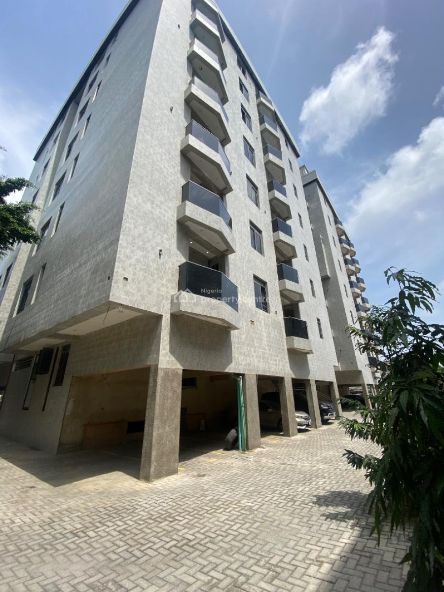 Luxurious 3 Bedroom Apartment for Lease, Elsie Femi Pearse, Victoria Island (vi), Lagos, Flat / Apartment for Rent