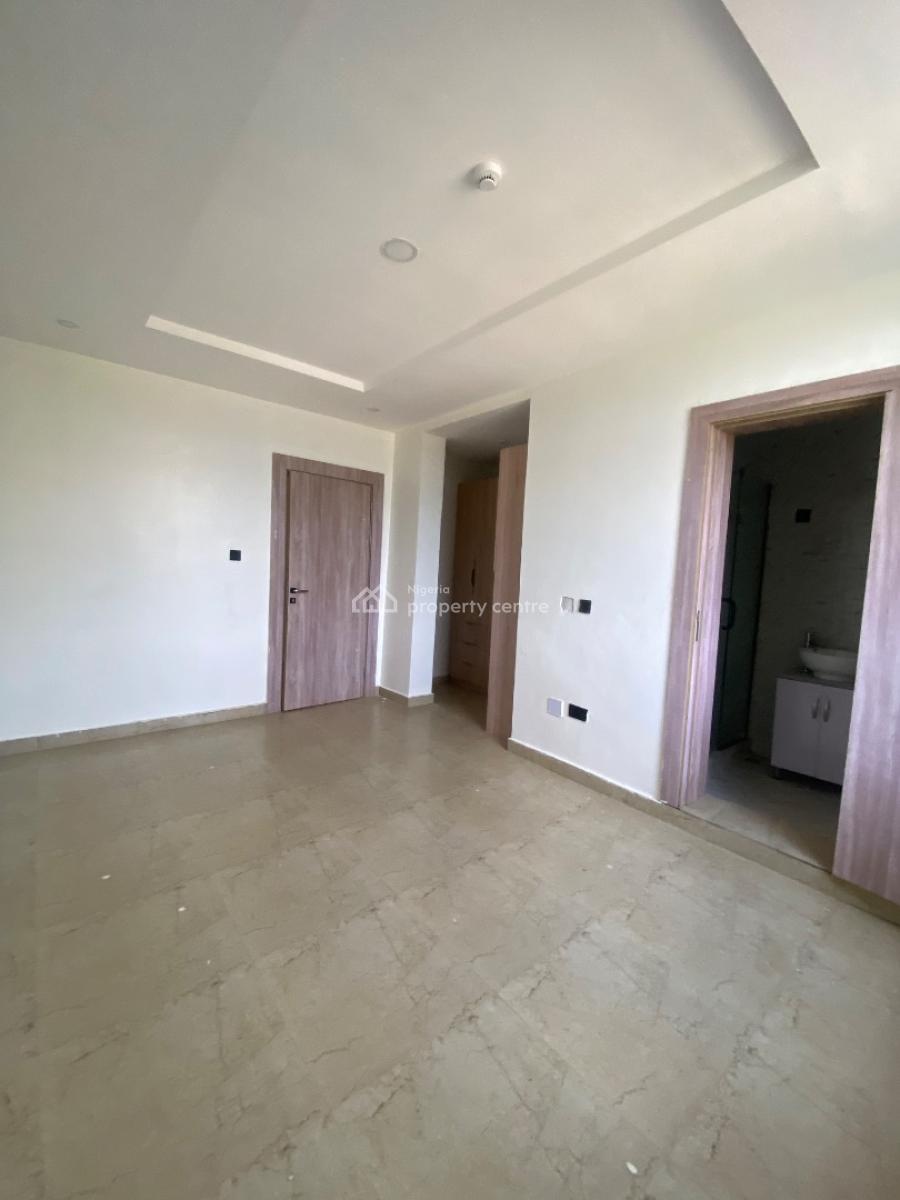 Luxurious 3 Bedroom Apartment for Lease, Elsie Femi Pearse, Victoria Island (vi), Lagos, Flat / Apartment for Rent