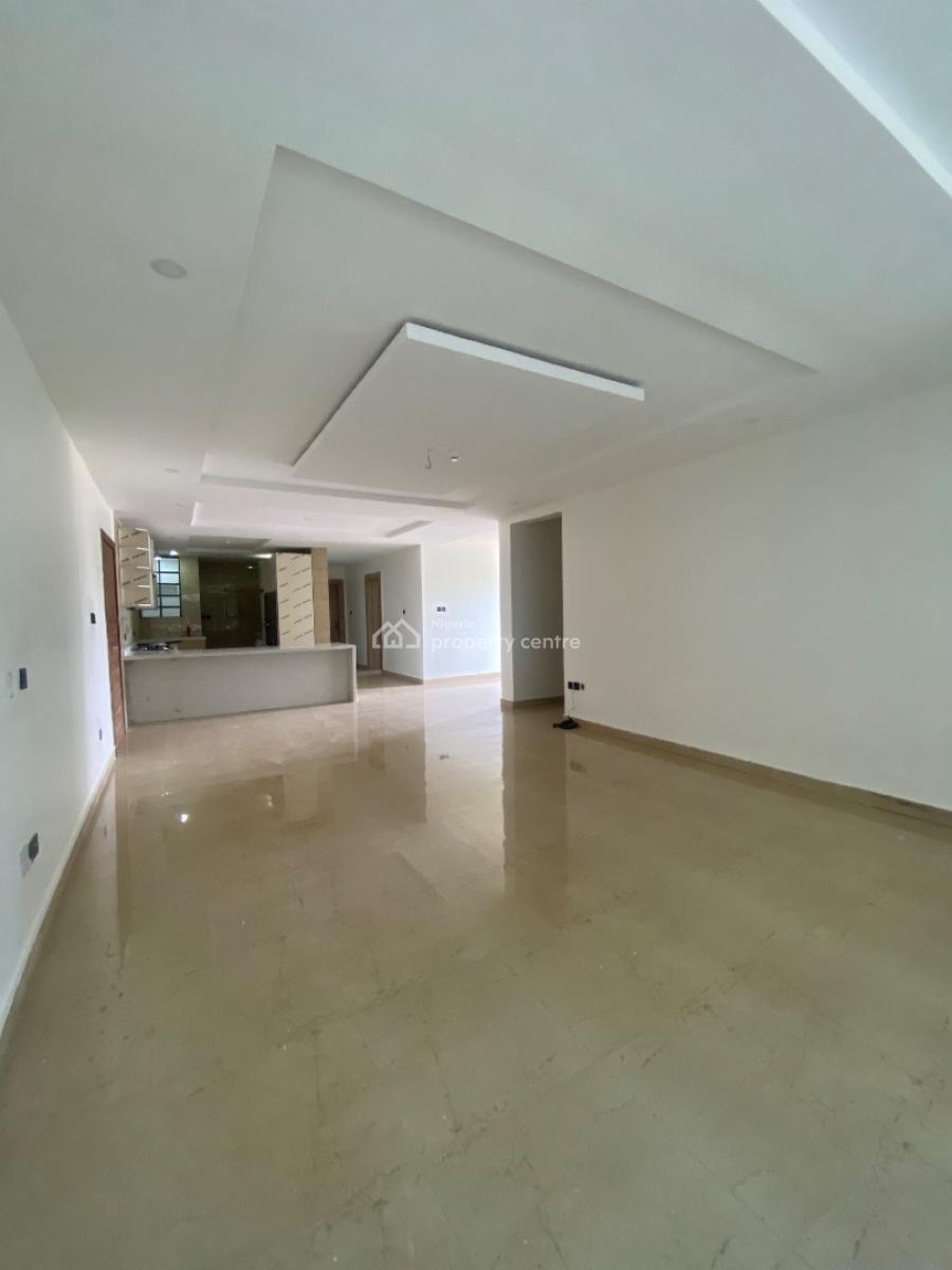 Luxurious 3 Bedroom Apartment for Lease, Elsie Femi Pearse, Victoria Island (vi), Lagos, Flat / Apartment for Rent