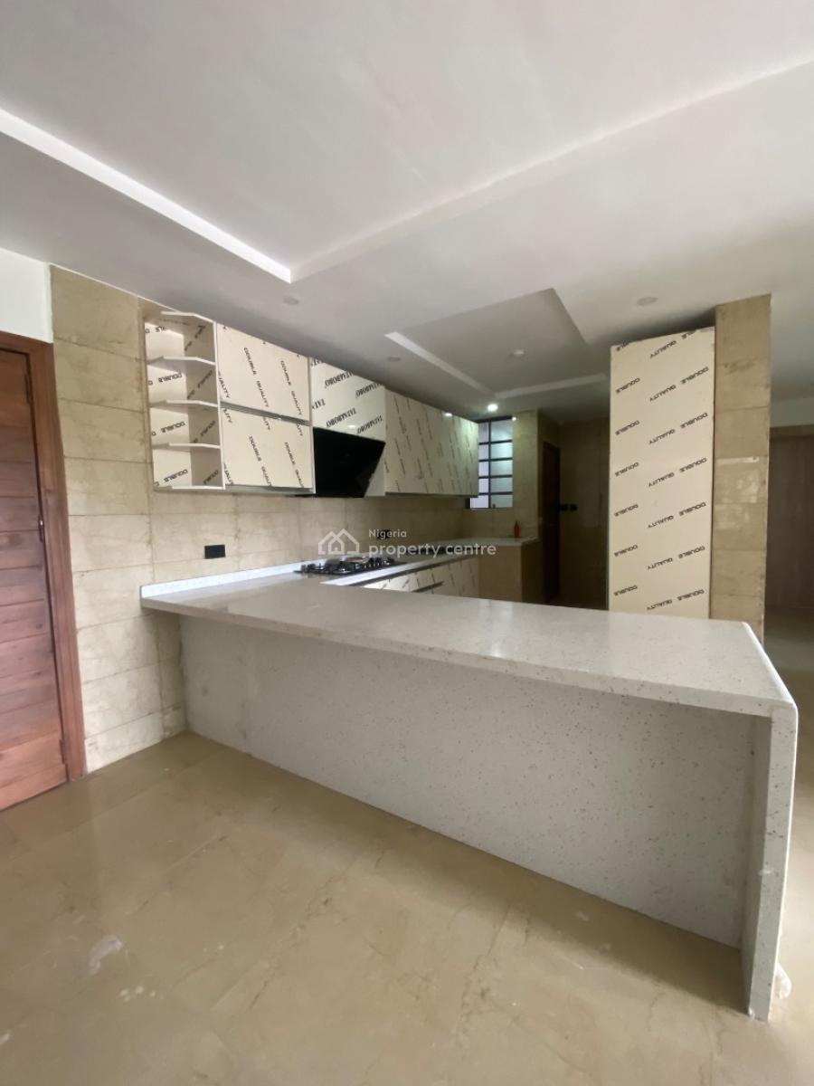 Luxurious 3 Bedroom Apartment for Lease, Elsie Femi Pearse, Victoria Island (vi), Lagos, Flat / Apartment for Rent