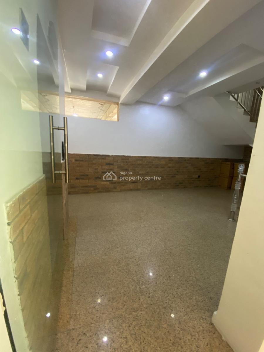 Luxurious 3 Bedroom Apartment for Lease, Elsie Femi Pearse, Victoria Island (vi), Lagos, Flat / Apartment for Rent