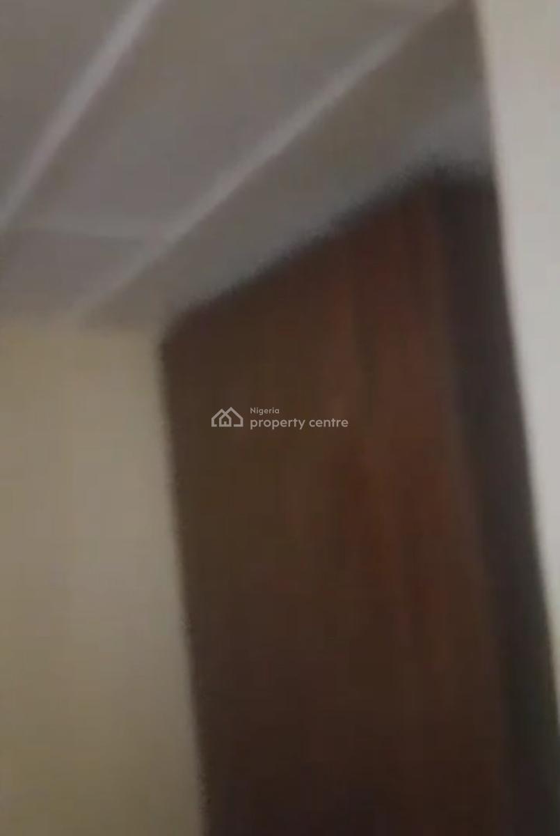 Lovely Three Bedroom Flat, Ogba, Ikeja, Lagos, Flat / Apartment for Rent