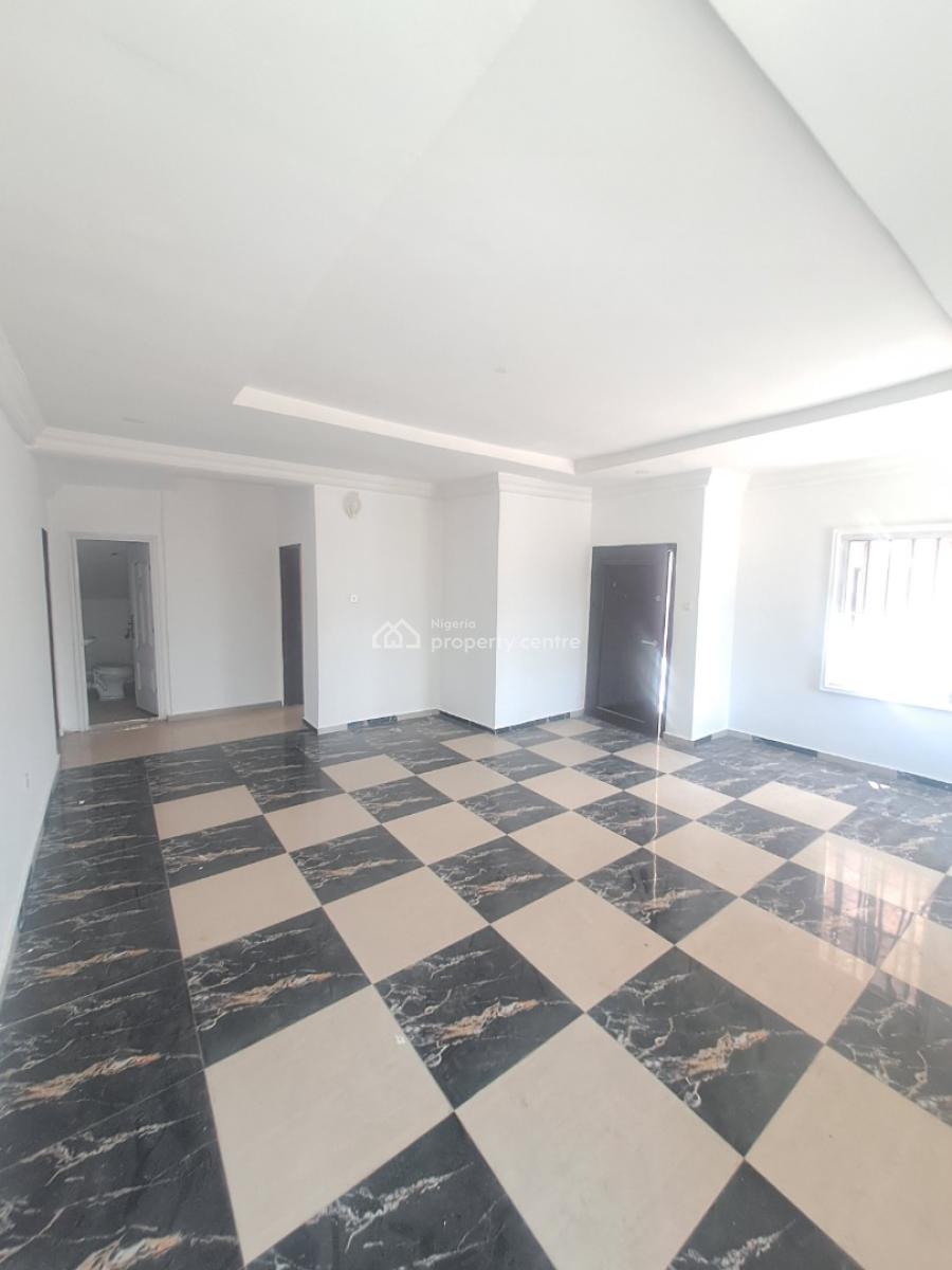 Well Built 2 Bedroom Apartment, Oniru, Victoria Island (vi), Lagos, Flat / Apartment for Rent