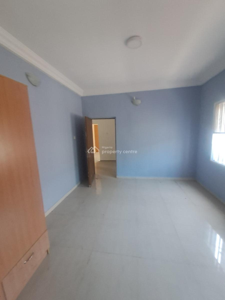 Well Built 2 Bedroom Apartment, Oniru, Victoria Island (vi), Lagos, Flat / Apartment for Rent