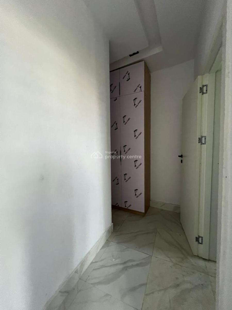 Exquisite Newly Built 3 Bedroom Semi Detached Duplex in a Secure Estate, Abraham Adesanya, Ajah, Lagos, Semi-detached Duplex for Sale