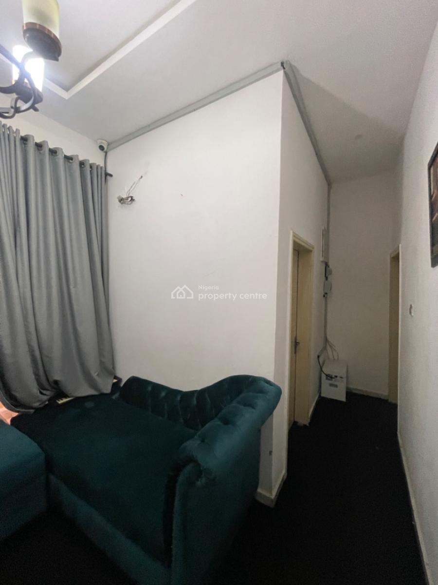 Sharp 4 Bedroom Fully Detached Duplex with Bq, Ikota Villa Estate, Ikota, Lekki, Lagos, Detached Duplex for Rent