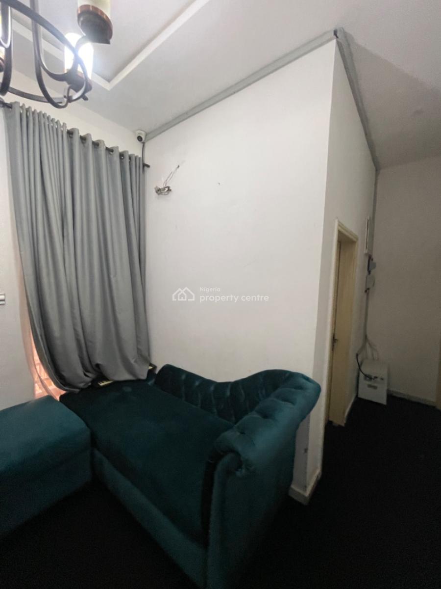 Sharp 4 Bedroom Fully Detached Duplex with Bq, Ikota Villa Estate, Ikota, Lekki, Lagos, Detached Duplex for Rent