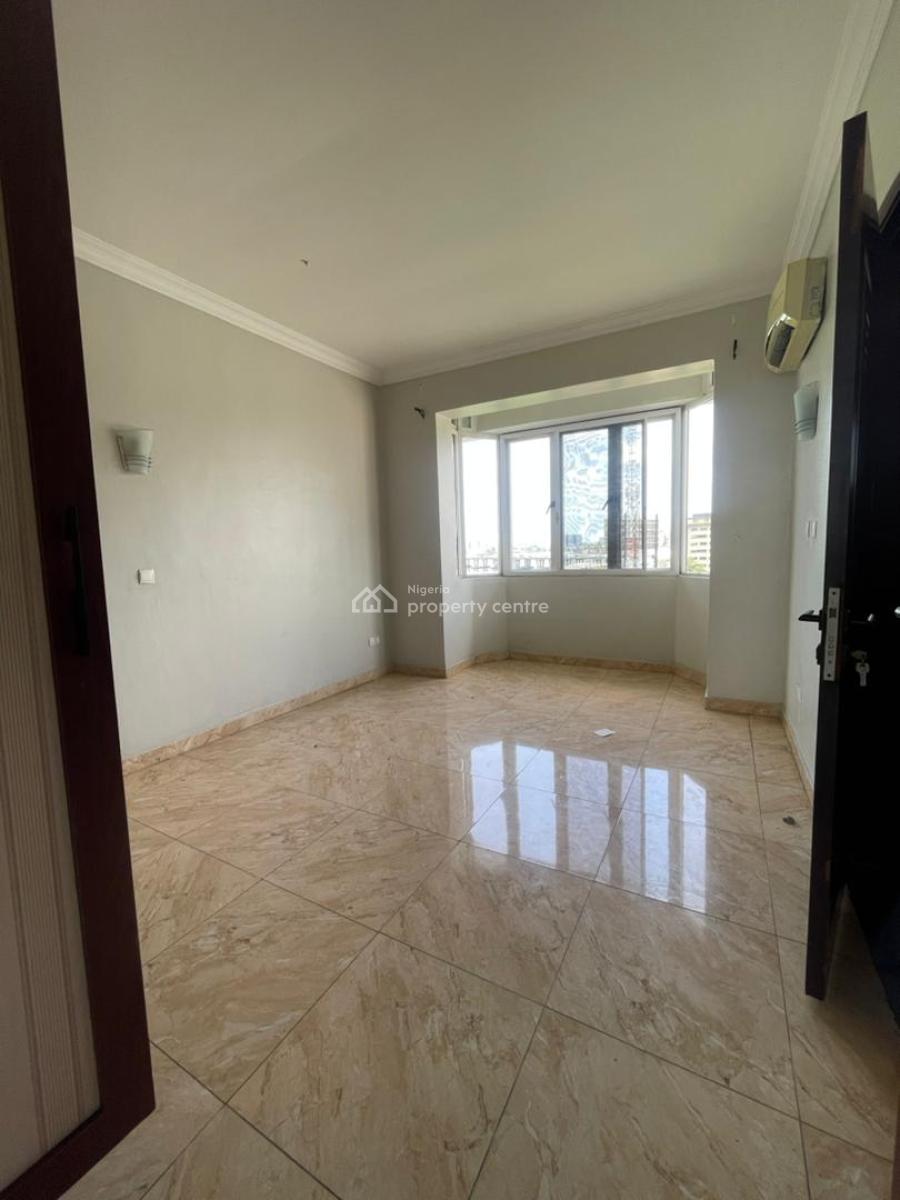 Waterfront Duplex with Jetty Service, Off Bourdillon Road, Old Ikoyi, Ikoyi, Lagos, Terraced Duplex for Rent