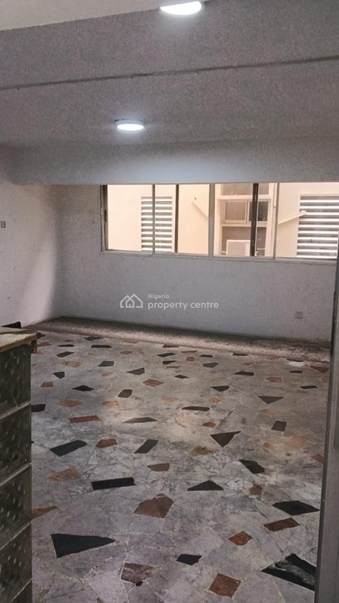 Serviced 4 Bedroom Flat, Off Sanusi Fafunwa Street, Victoria Island (vi), Lagos, Flat / Apartment for Rent