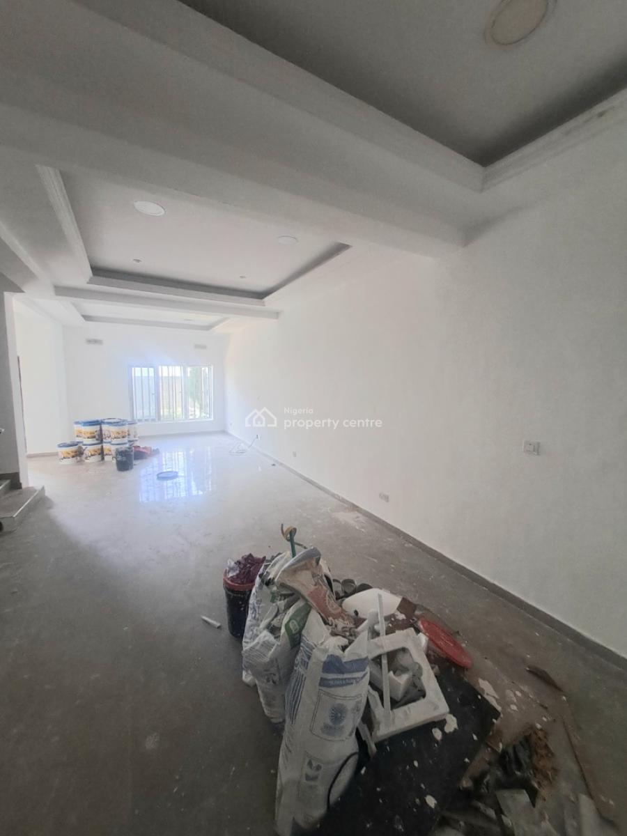 Well Built 4 Bedroom Terraced Duplex with Bq, Oniru, Victoria Island (vi), Lagos, Terraced Duplex for Rent