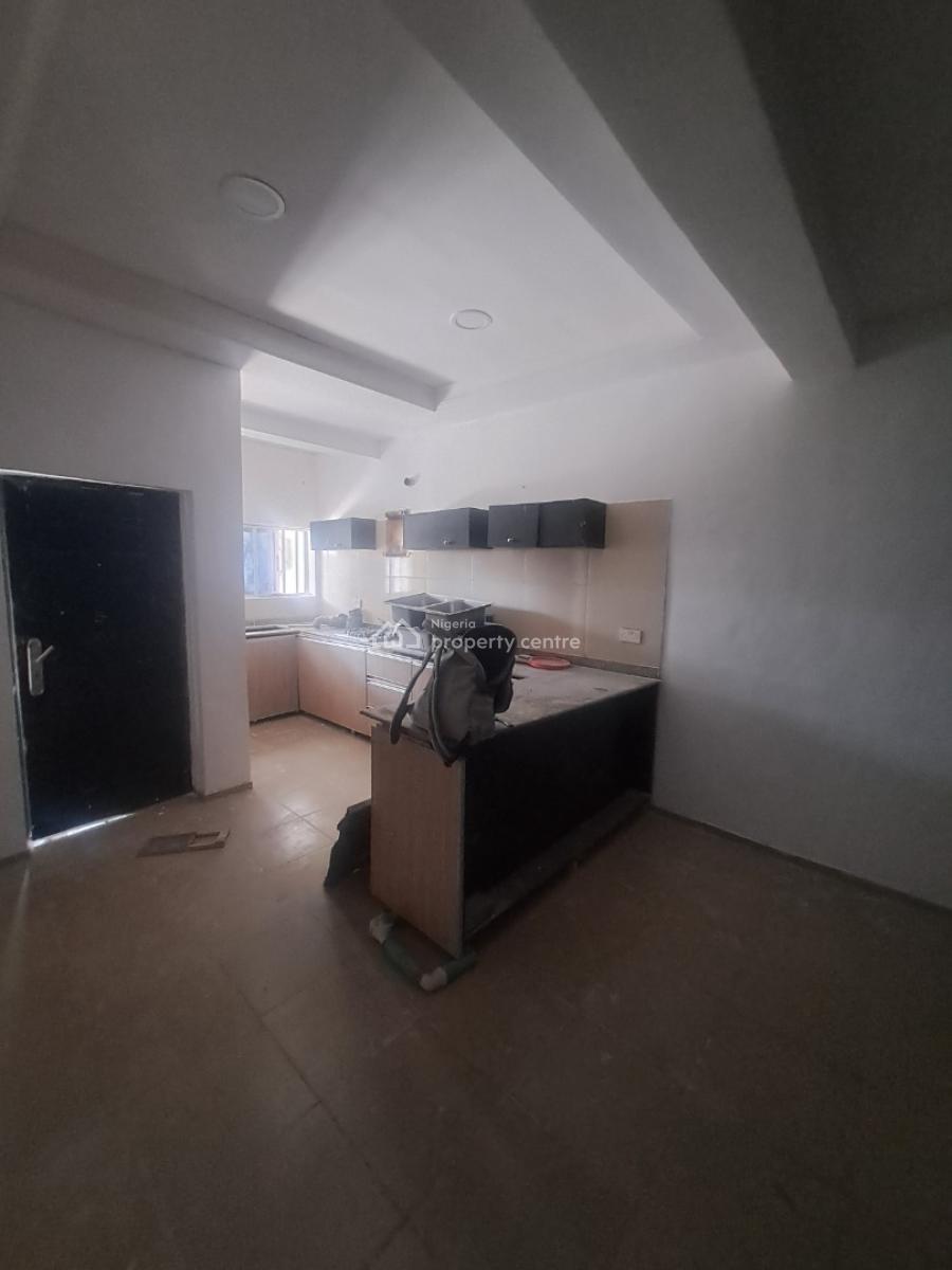 Well Built 4 Bedroom Terraced Duplex with Bq, Oniru, Victoria Island (vi), Lagos, Terraced Duplex for Rent