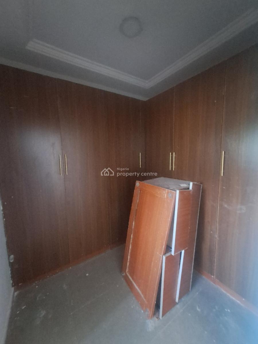 Well Built 4 Bedroom Terraced Duplex with Bq, Oniru, Victoria Island (vi), Lagos, Terraced Duplex for Rent