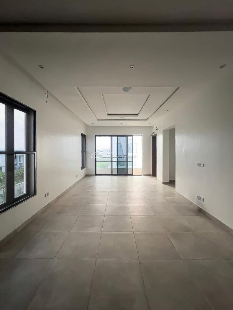 Stunning 5 Bedroom Detached Duplex with Swimming Pool and Bq, Ikate, Lekki, Lagos, Detached Duplex for Sale