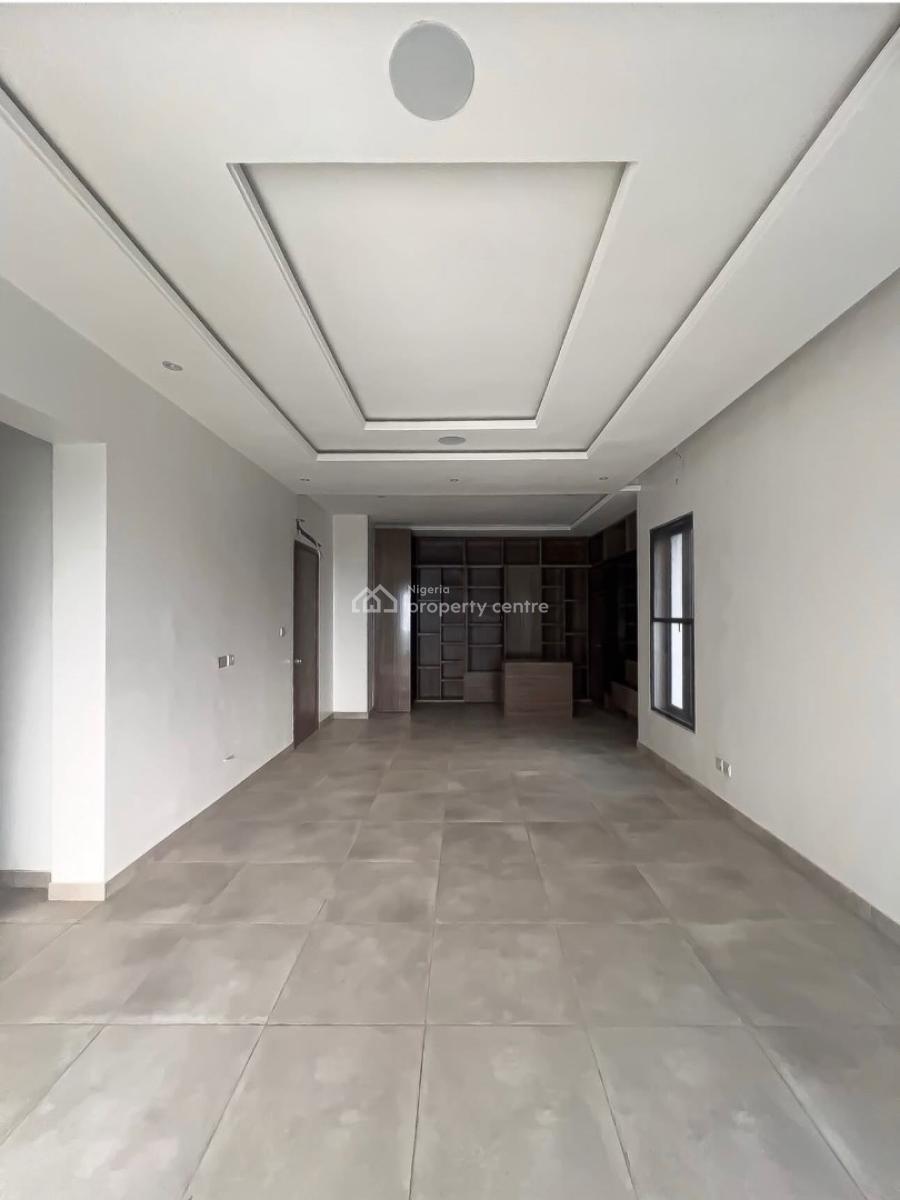 Stunning 5 Bedroom Detached Duplex with Swimming Pool and Bq, Ikate, Lekki, Lagos, Detached Duplex for Sale