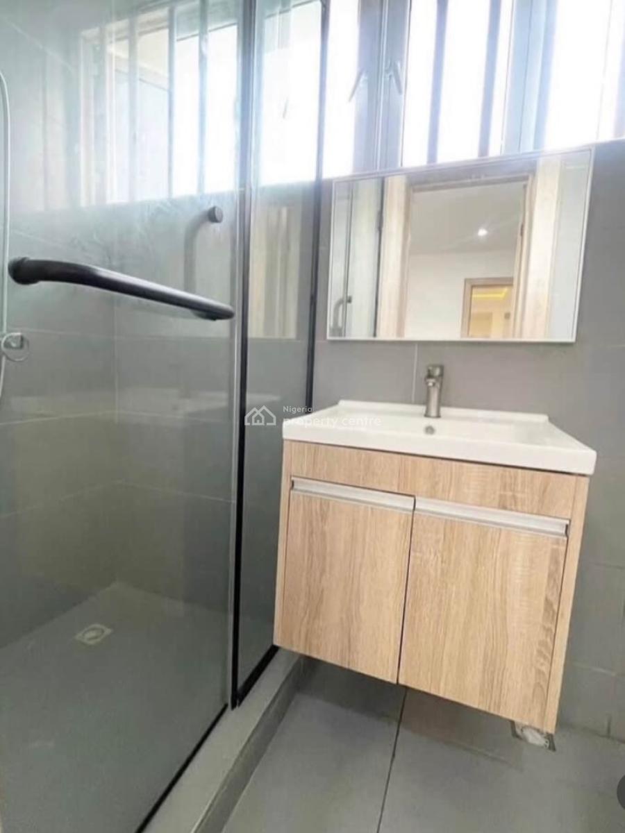 Lovely 2 Bedroom Apartment with Bq, Ologolo, Lekki, Lagos, Block of Flats for Sale