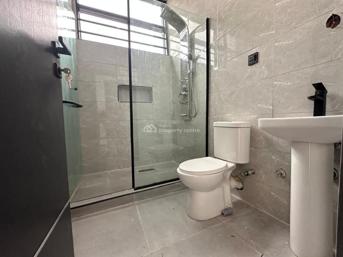 Luxury 3 Bedroom Terraced Duplex, Ikota, Lekki, Lagos, Terraced Duplex for Sale