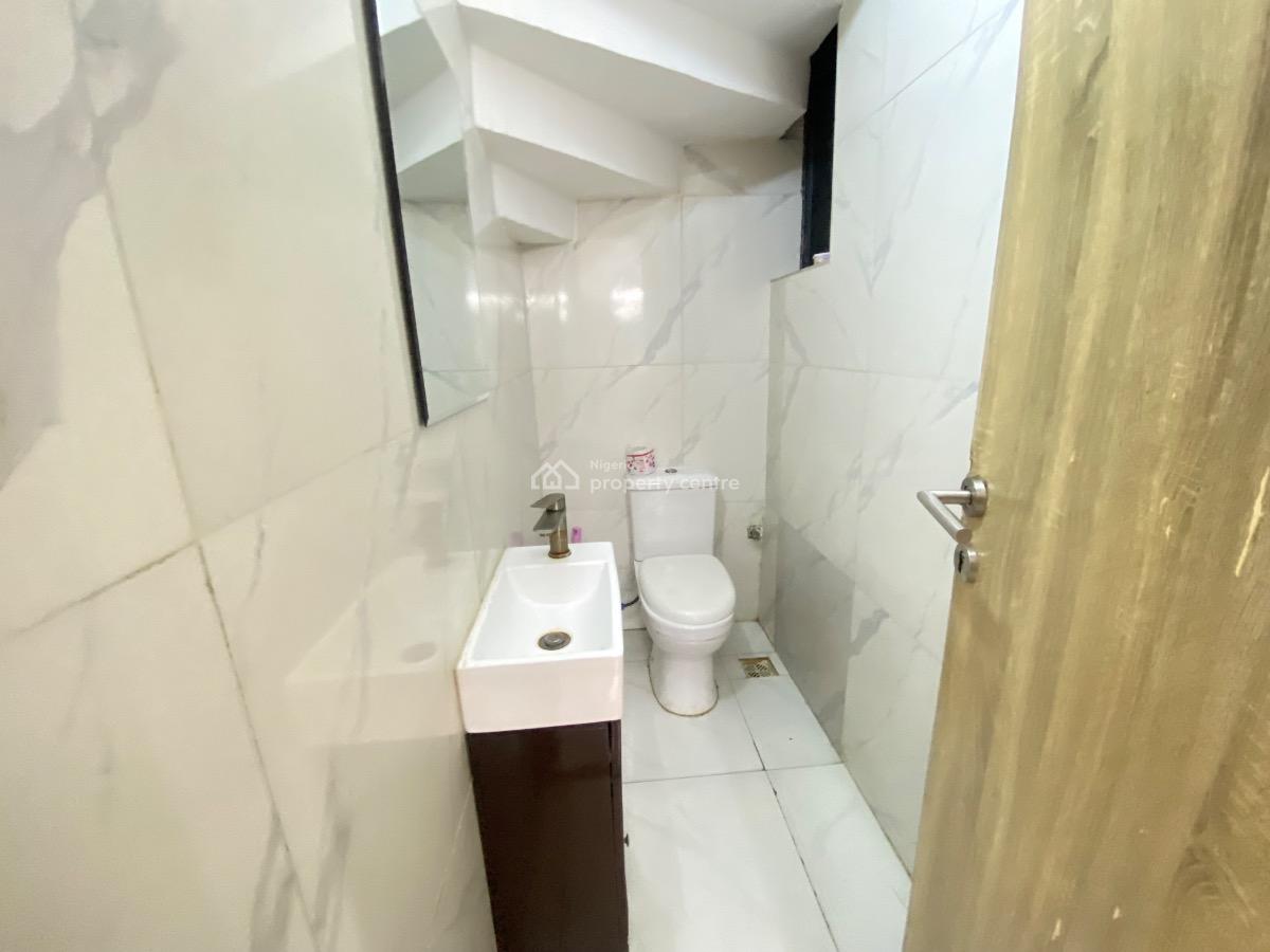 Exquisite Fully Furnished 4 Bedroom Terraced Duplex, Ikate, Lekki, Lagos, Terraced Duplex for Rent