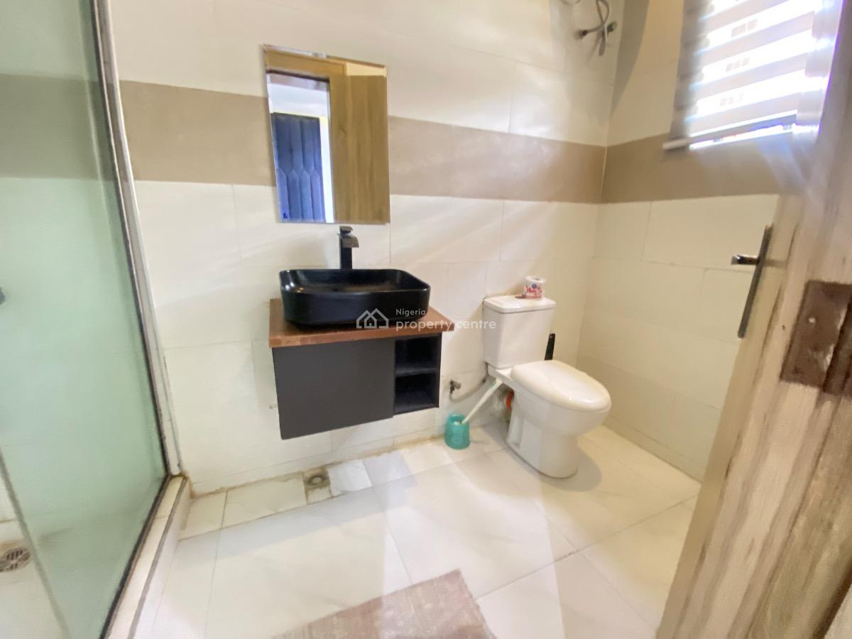 Exquisite Fully Furnished 4 Bedroom Terraced Duplex, Ikate, Lekki, Lagos, Terraced Duplex for Rent
