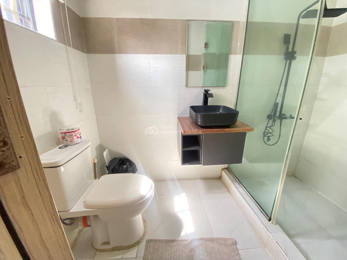 Exquisite Fully Furnished 4 Bedroom Terraced Duplex, Ikate, Lekki, Lagos, Terraced Duplex for Rent