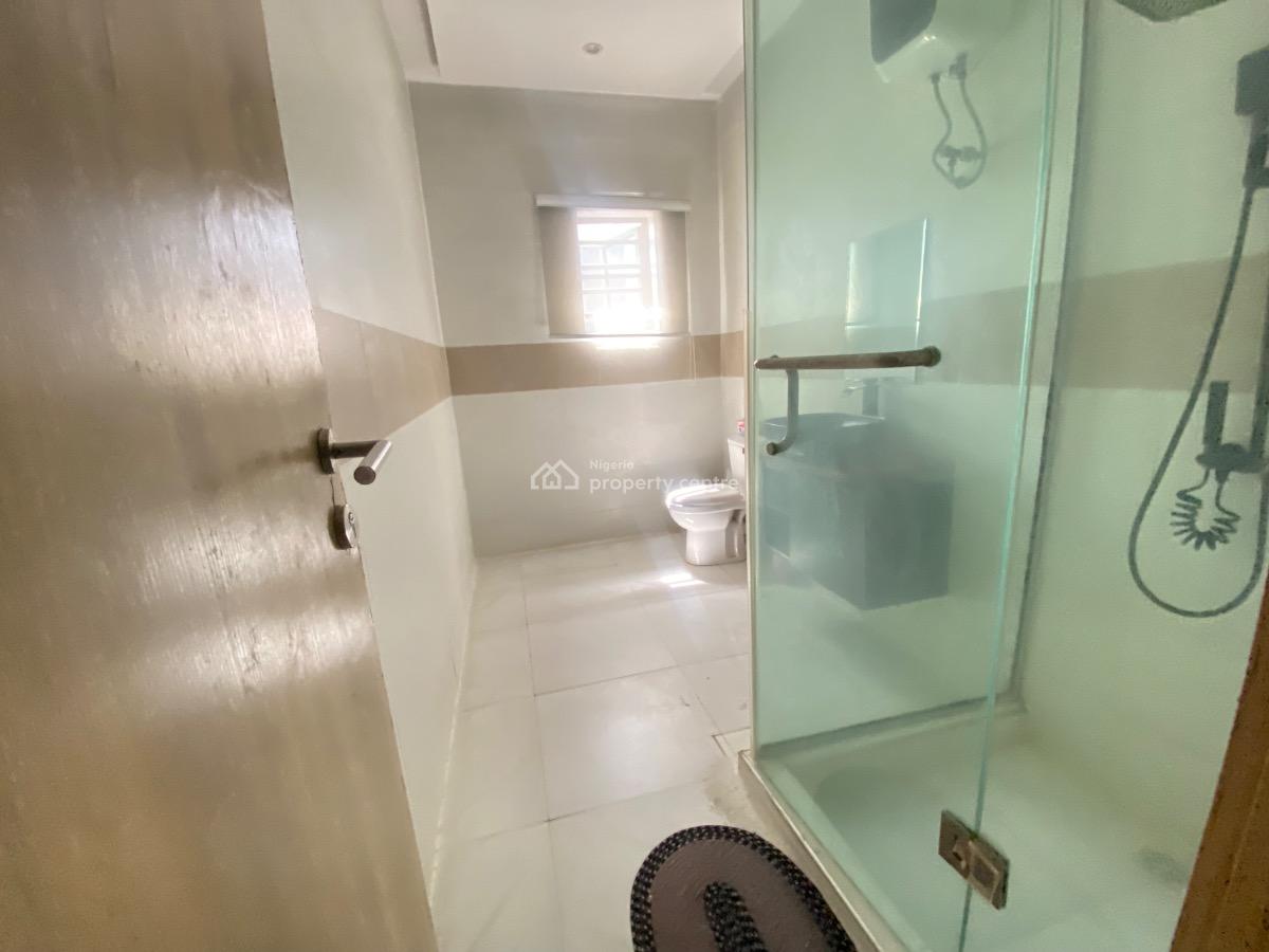 Exquisite Fully Furnished 4 Bedroom Terraced Duplex, Ikate, Lekki, Lagos, Terraced Duplex for Rent