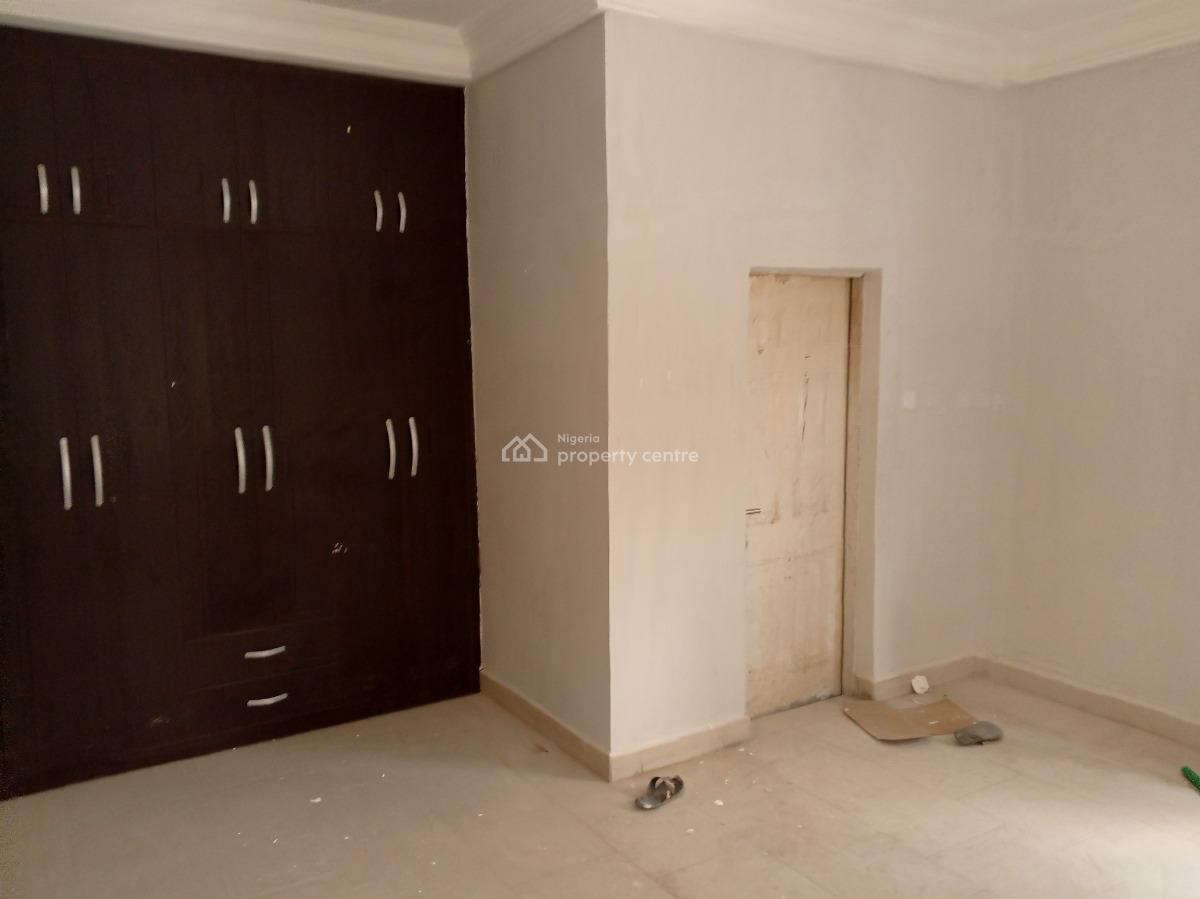 Newly-built 5 Bedroom Duplex with 2 Room Bq, Gwarinpa, Abuja, Detached Duplex for Rent