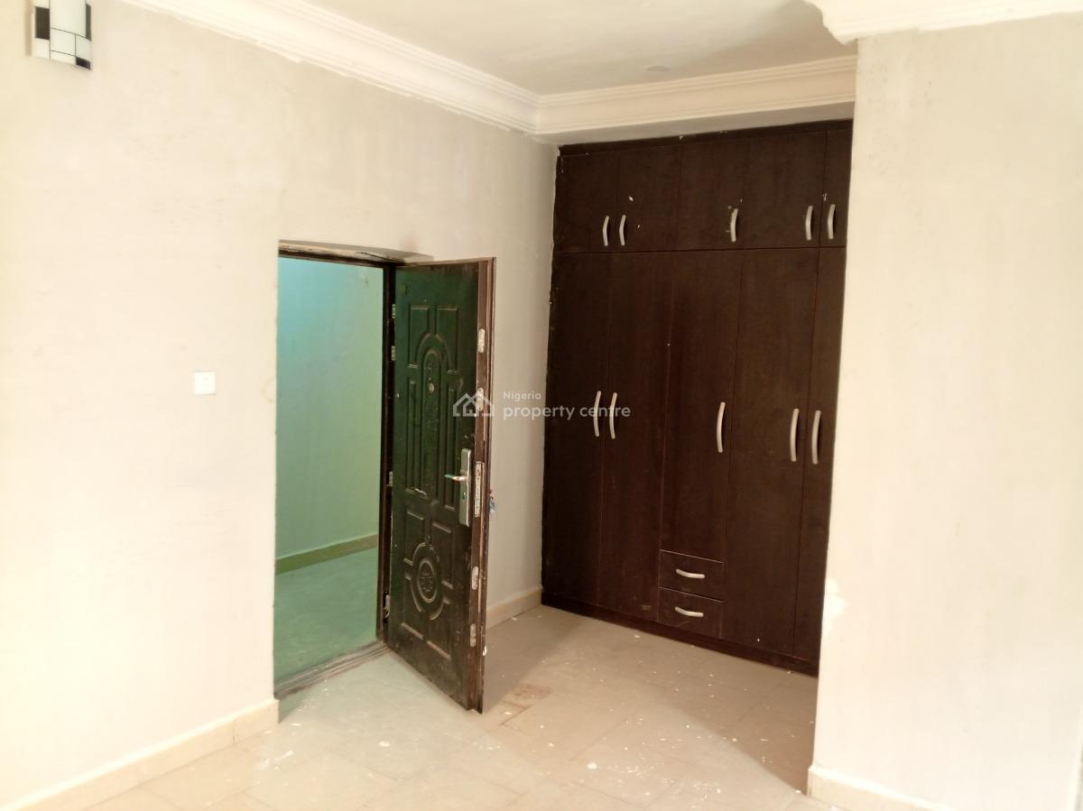 Newly-built 5 Bedroom Duplex with 2 Room Bq, Gwarinpa, Abuja, Detached Duplex for Rent