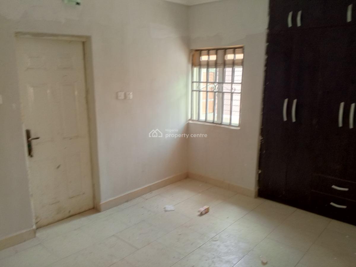 Newly-built 5 Bedroom Duplex with 2 Room Bq, Gwarinpa, Abuja, Detached Duplex for Rent