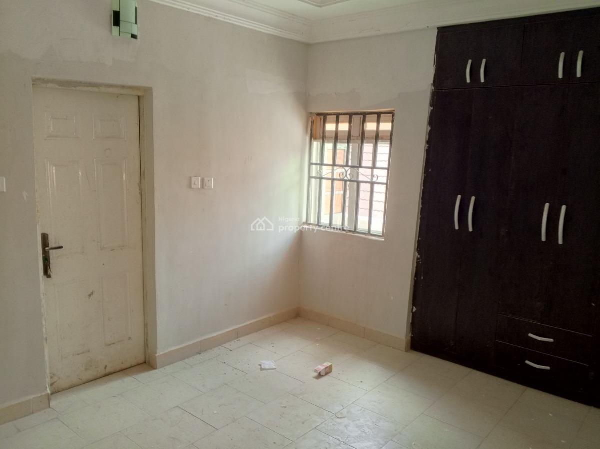 Newly-built 5 Bedroom Duplex with 2 Room Bq, Gwarinpa, Abuja, Detached Duplex for Rent