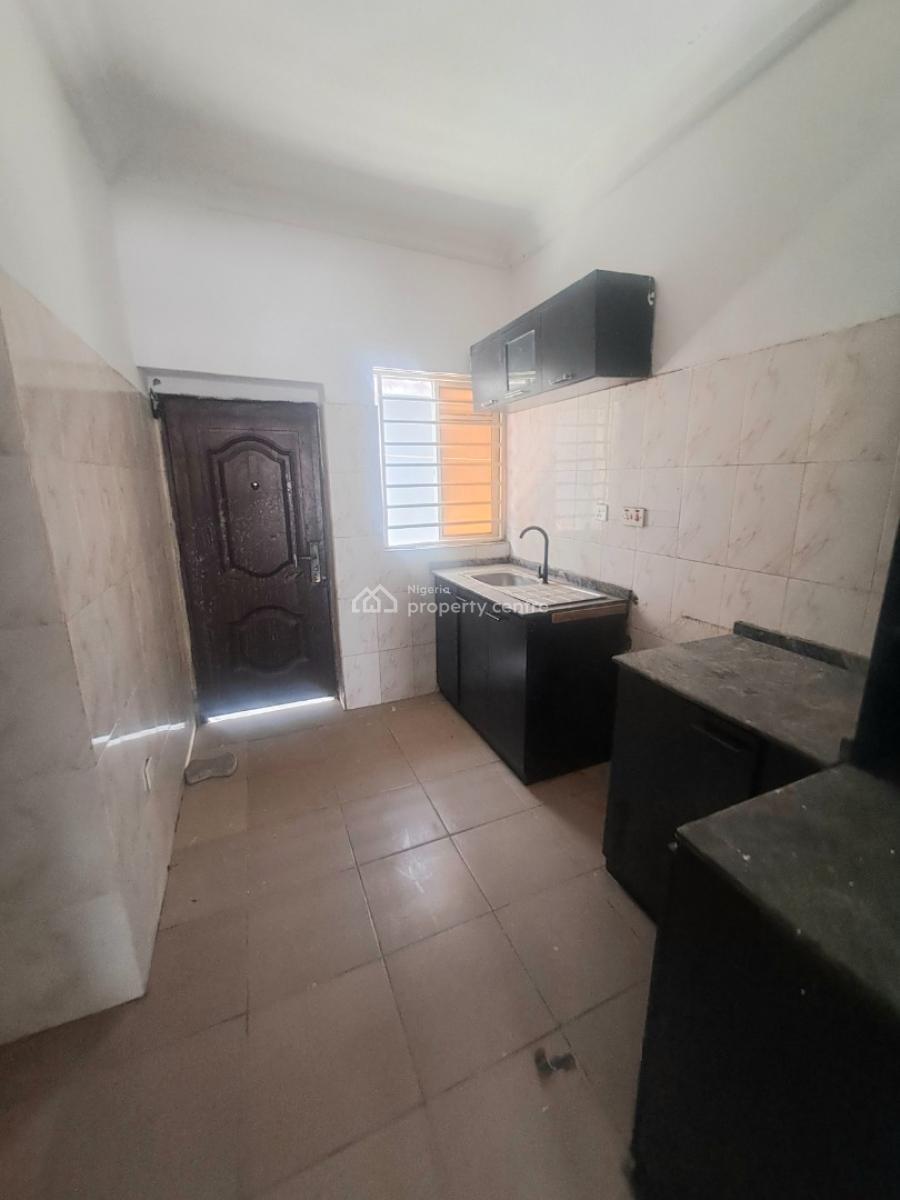 Well Built 3 Units of 4 Bedroom Terraced Duplex with Bq, Lekki, Lagos, Terraced Duplex for Rent