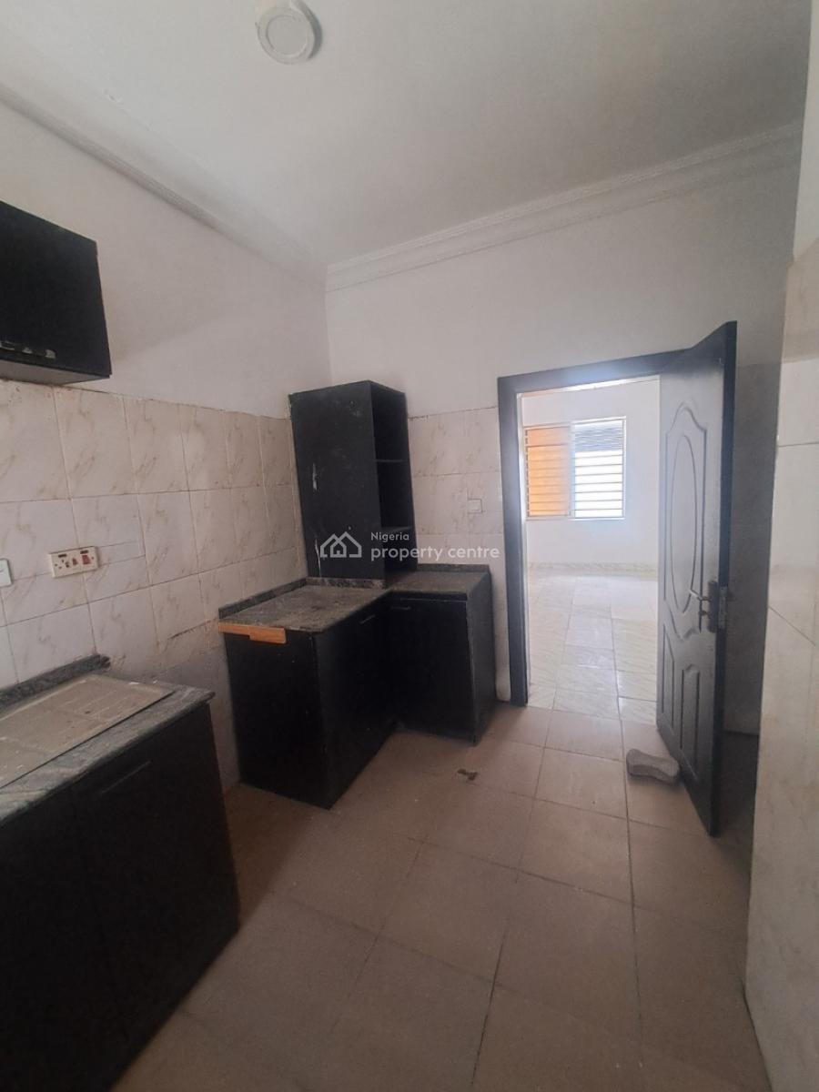 Well Built 3 Units of 4 Bedroom Terraced Duplex with Bq, Lekki, Lagos, Terraced Duplex for Rent